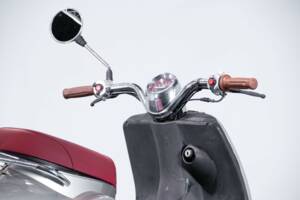 Image 44/46 de Benelli Pepe 50 (1999)