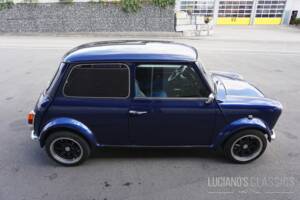 Afbeelding 10/51 van Rover Mini Cooper 1,3i (1996)