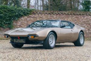 Bild 1/50 von De Tomaso Pantera GTS (1975)