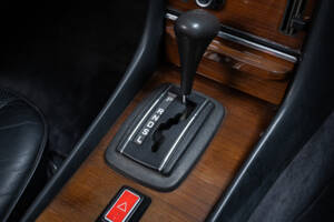 Image 20/43 of Mercedes-Benz 350 SL (1978)
