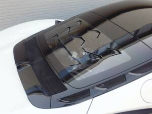Imagen 38/100 de Maserati MC20 (2022)