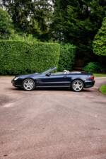 Image 19/41 of Mercedes-Benz SL 55 AMG (2003)