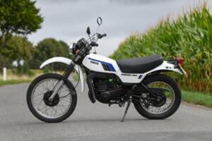 Immagine 1/23 di Yamaha DT 400 (1978)