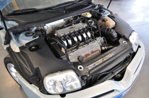 Immagine 33/41 di Alfa Romeo Spider 3.0 V6 12V (2000)