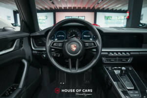Immagine 16/23 di Porsche 911 Carrera (2019)