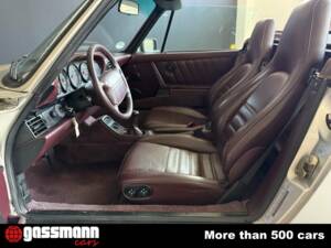 Image 12/15 of Porsche 911 Carrera 2 (1990)