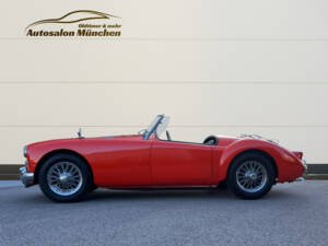 Bild 2/15 von MG MGA 1500 (1955)
