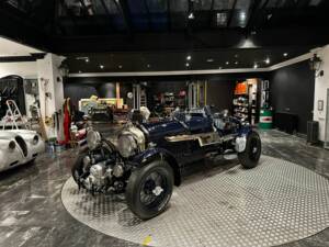 Image 11/51 of Bentley 4 1/2 Litre Special (1923)