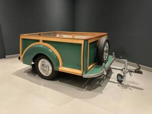 Bild 6/76 von Morris Minor 1000 Traveller (1964)