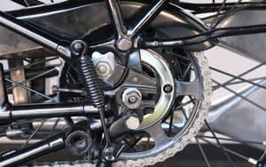 Image 64/99 of Brough-Superior SS 100 (1933)
