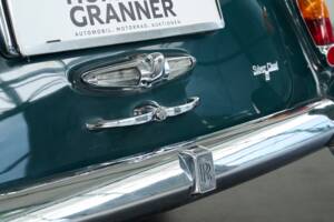 Imagen 18/50 de Rolls-Royce Silver Cloud III (1963)