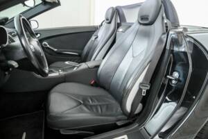 Afbeelding 40/50 van Mercedes-Benz SLK 200 Kompressor (2007)