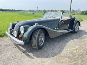 Bild 1/20 von Morgan Plus 8 (1995)