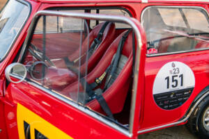 Imagen 21/36 de Austin Mini Cooper S 1275 (1965)