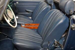 Afbeelding 16/20 van Mercedes-Benz 280 SL (1971)