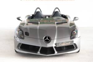 Bild 19/64 von Mercedes-Benz SLR Stirling Moss (2009)