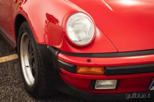 Image 39/72 of Porsche 911 Turbo 3.3 (1989)