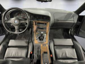 Image 14/16 of BMW 850CSi (1994)