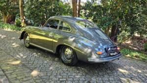 Image 3/33 de Porsche 356 A 1600 (1958)