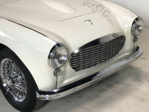 Bild 10/33 von Swallow Doretti (1954)