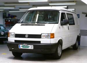 Bild 3/55 von Volkswagen T4 California Coach 1.9 TD (1994)