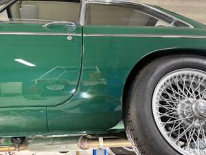 Immagine 24/40 di MG MGC GT (1968)