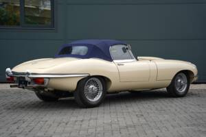 Imagen 25/50 de Jaguar E-Type (1969)