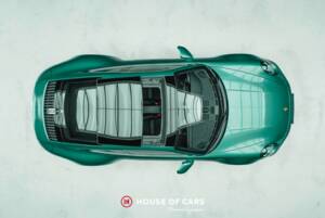 Image 6/24 of Porsche 911 Carrera 4S (2023)