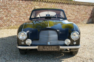Imagen 5/50 de Aston Martin DB 2 (1952)