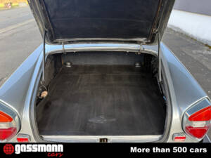 Immagine 15/15 di Lancia Flaminia GT Touring (1968)