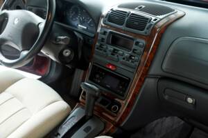 Image 23/46 of Lancia Kappa 3.0 (1999)