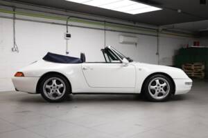 Afbeelding 17/50 van Porsche 911 Carrera (1994)
