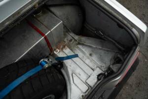 Bild 45/50 von Triumph TR 7 Europa (1977)