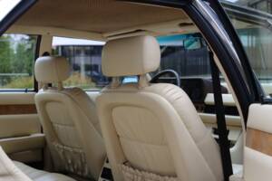 Bild 17/36 von Maserati Quattroporte 4900 (1984)