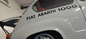 Bild 28/48 von Abarth Fiat 1000 TC (1963)