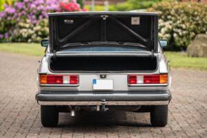 Bild 18/83 von Mercedes-Benz 300 D Turbodiesel (1983)