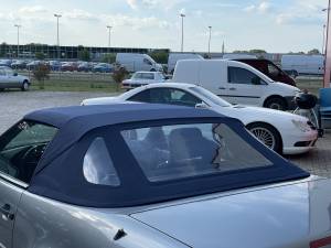 Bild 14/48 von Mercedes-Benz 500 SL (1990)