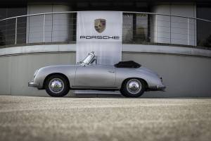 Image 1/50 of Porsche 356 A 1600 S (1959)