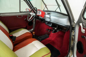 Image 12/50 of FIAT 500 R (1974)