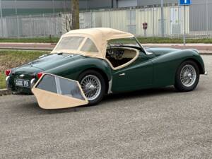 Bild 33/41 von Triumph TR 3A (1959)