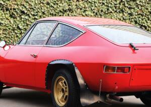 Afbeelding 29/44 van Lancia Fulvia Sport 1.3 (Zagato) (1970)