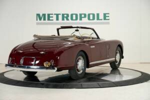 Obraz 4/21 pojazdu Alfa Romeo 6C 2500 Super Sport (1949)