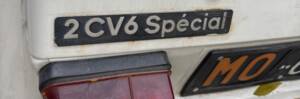 Afbeelding 49/54 van Citroën 2 CV 6 Club (1985)