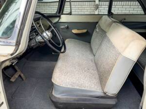 Bild 32/39 von Chrysler Windsor Nassau (1955)