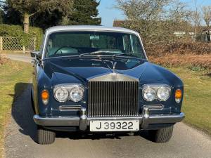 Bild 3/11 von Rolls-Royce Silver Shadow I (1968)