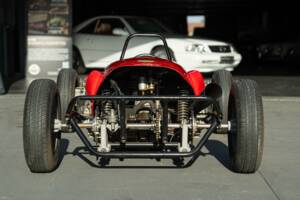 Immagine 7/33 di Tecno K 250 F4 (1967)