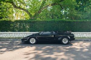 Imagen 7/51 de Lamborghini Countach 25th Anniversary (1990)