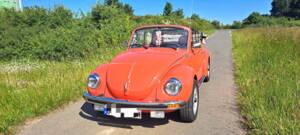 Immagine 4/4 di Volkswagen Coccinelle 1303 LS (1977)