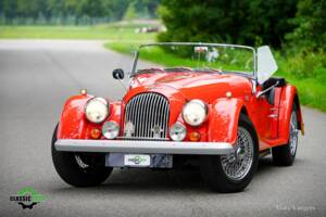 Image 10/49 of Morgan 4&#x2F;4 1600 (1986)