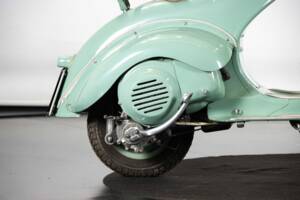 Immagine 29/50 di Piaggio Vespa 125 (1953)